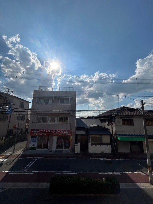 サル・ドゥ・セジュ－ルⅡの物件内観写真