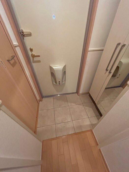 サル・ドゥ・セジュ－ルⅡの物件内観写真