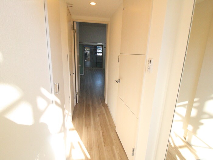 Ｊ.ＣＨＯＰＩＮの物件内観写真