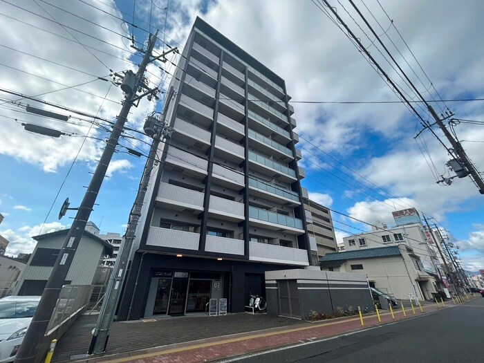 Ｊ.ＣＨＯＰＩＮの物件外観写真