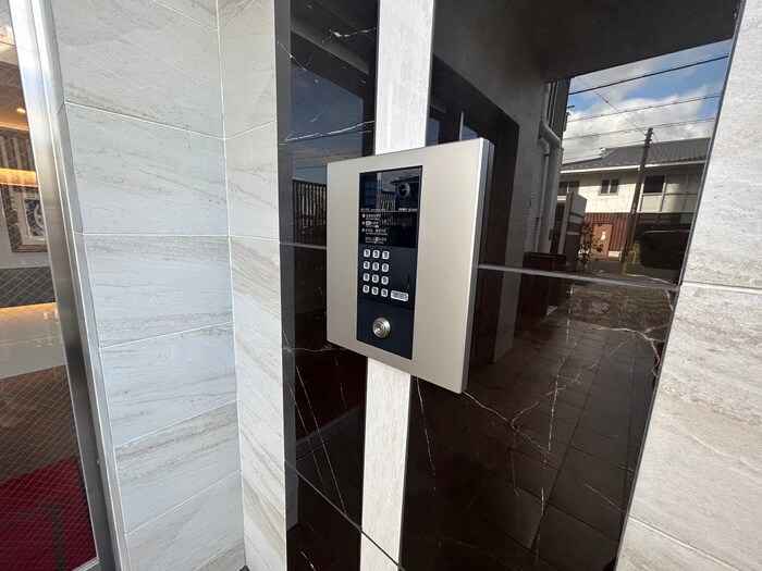 Ｊ.ＣＨＯＰＩＮの物件外観写真