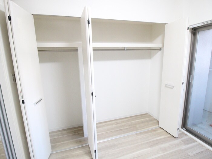 Ｊ.ＣＨＯＰＩＮの物件内観写真