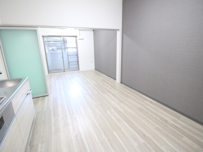 Ｊ.ＣＨＯＰＩＮの物件内観写真