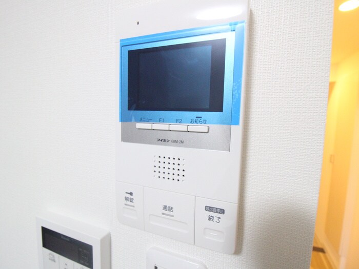 Ｊ.ＣＨＯＰＩＮの物件内観写真