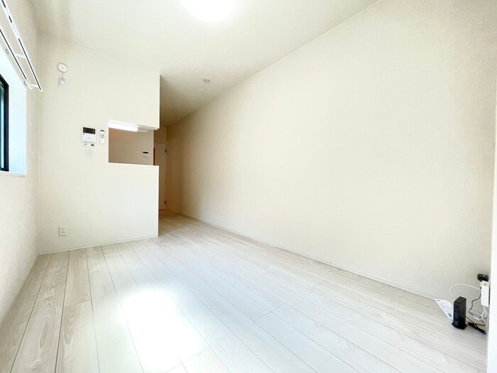 ハーモニーテラス淀下津町Ⅲの物件内観写真