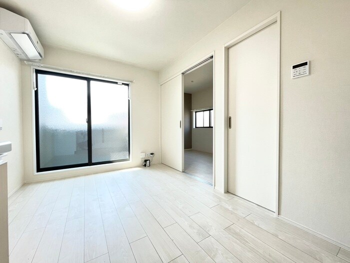 ハーモニーテラス淀下津町Ⅲの物件内観写真