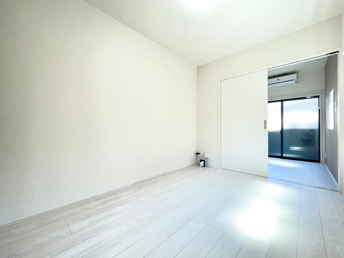 ハーモニーテラス淀下津町Ⅲの物件内観写真