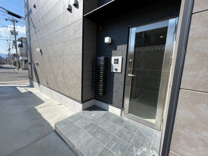 ハーモニーテラス淀下津町Ⅲの物件外観写真