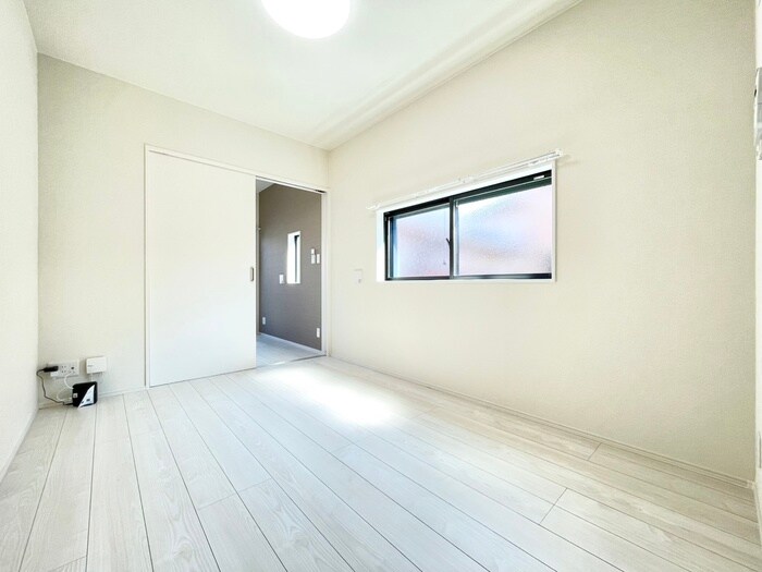 ハーモニーテラス淀下津町Ⅲの物件内観写真