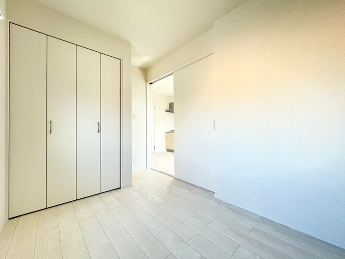 ハーモニーテラス淀下津町Ⅲの物件内観写真