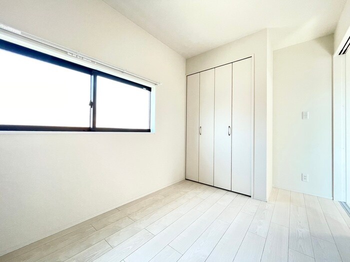 ハーモニーテラス淀下津町Ⅲの物件内観写真