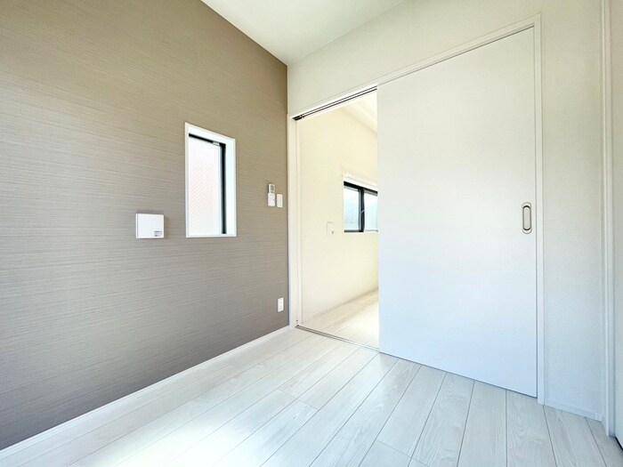 ハーモニーテラス淀下津町Ⅲの物件内観写真