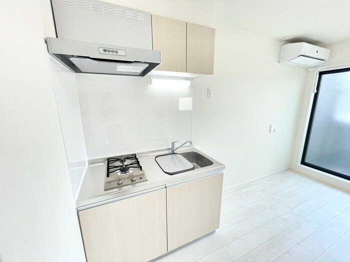 ハーモニーテラス淀下津町Ⅲの物件内観写真