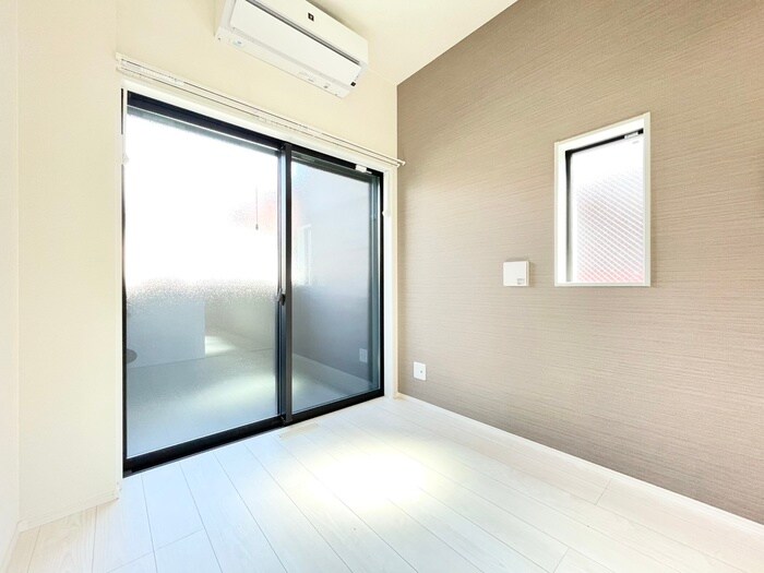 ハーモニーテラス淀下津町Ⅲの物件内観写真