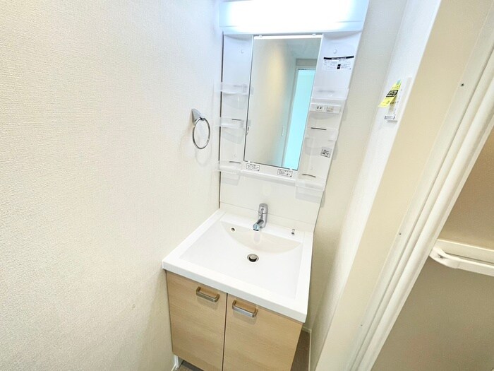 ハーモニーテラス淀下津町Ⅲの物件内観写真