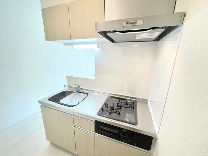 ハーモニーテラス淀下津町Ⅲの物件内観写真