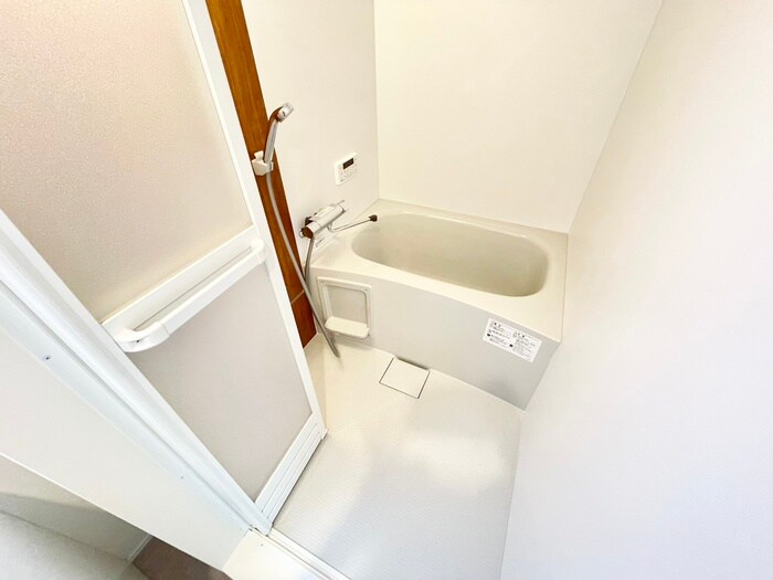 ハーモニーテラス淀下津町Ⅲの物件内観写真