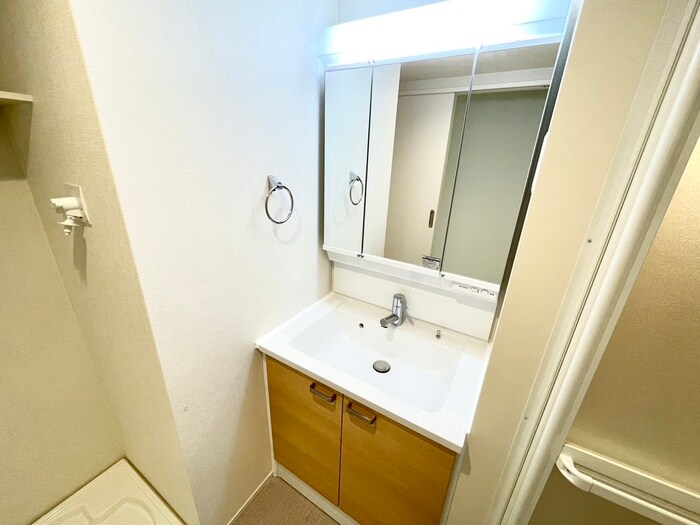 ハーモニーテラス淀下津町Ⅲの物件内観写真