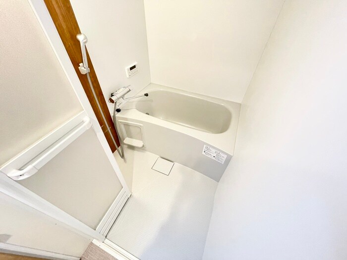 ハーモニーテラス淀下津町Ⅲの物件内観写真