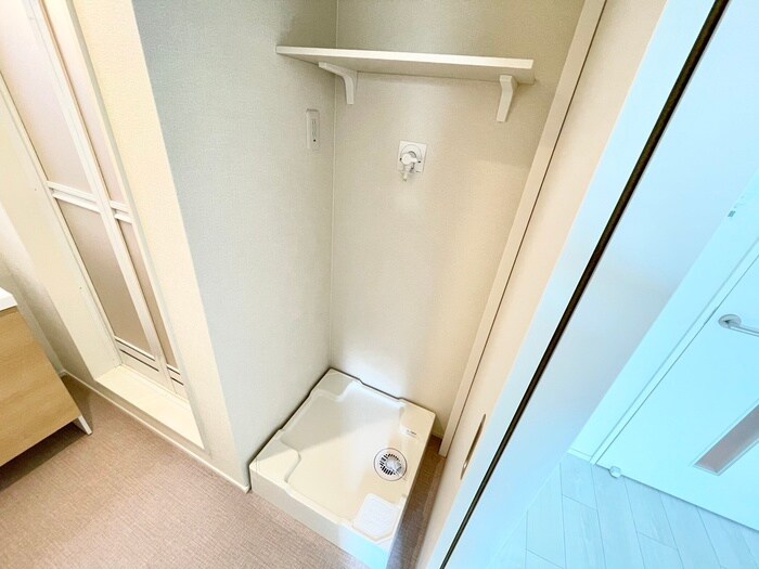 ハーモニーテラス淀下津町Ⅲの物件内観写真