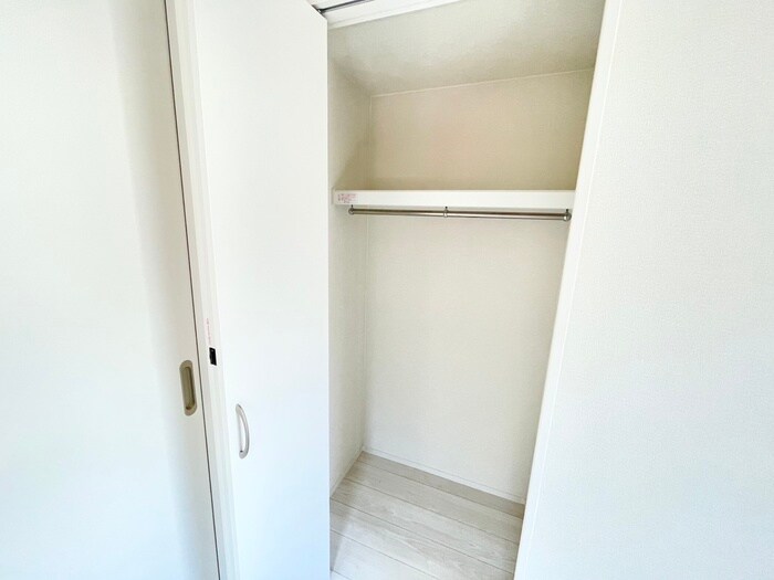 ハーモニーテラス淀下津町Ⅲの物件内観写真