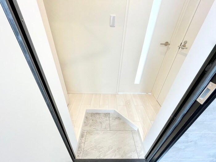 ハーモニーテラス淀下津町Ⅲの物件内観写真