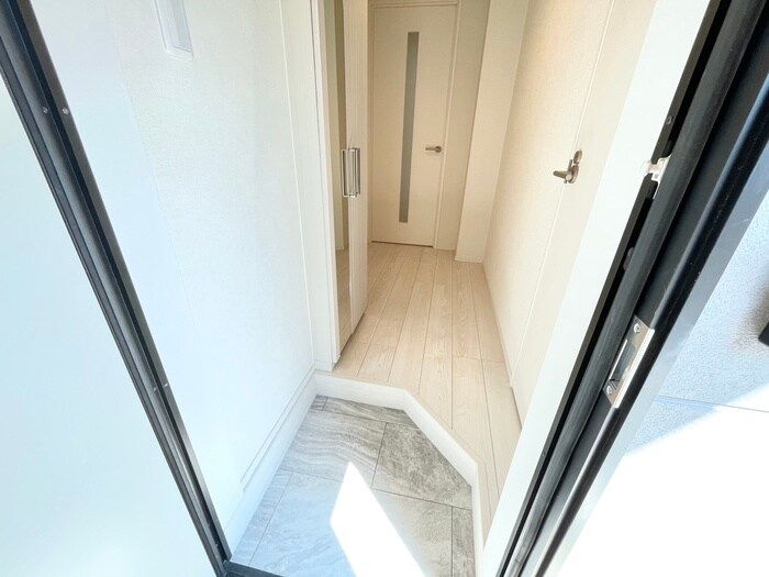 ハーモニーテラス淀下津町Ⅲの物件内観写真