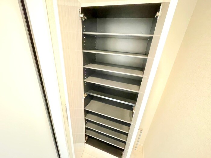 ハーモニーテラス淀下津町Ⅲの物件内観写真