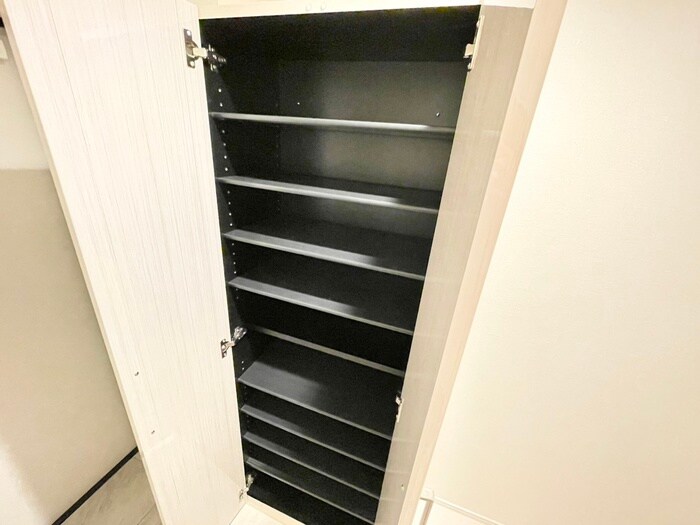 ハーモニーテラス淀下津町Ⅲの物件内観写真