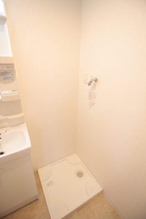 パーラム淡路の物件内観写真