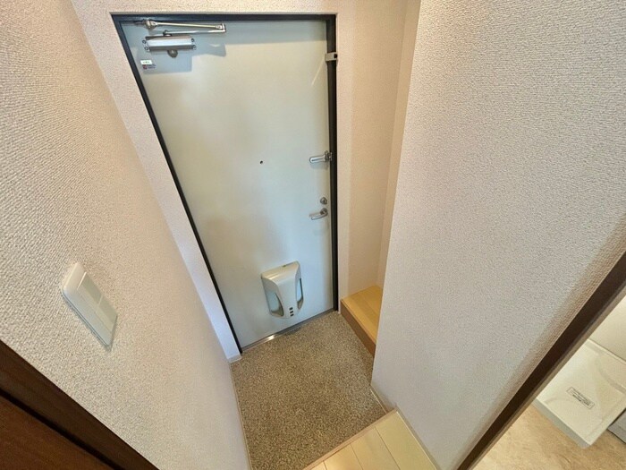 パーラム淡路の物件内観写真