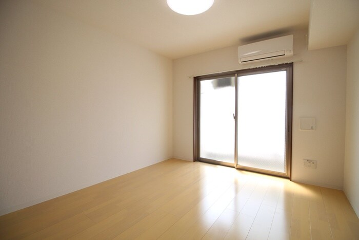 パーラム淡路の物件内観写真