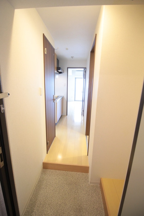 パーラム淡路の物件内観写真