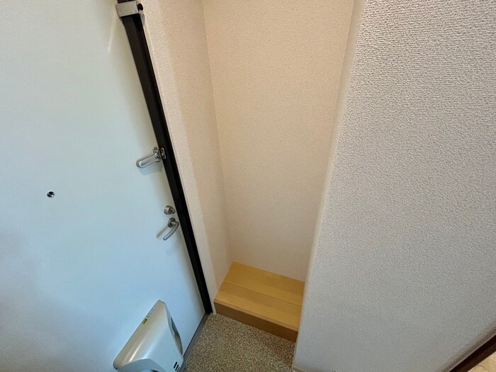 パーラム淡路の物件内観写真