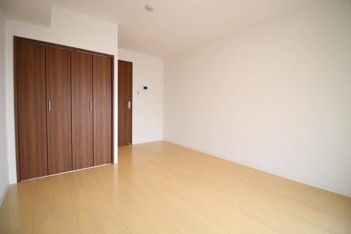 パーラム淡路の物件内観写真