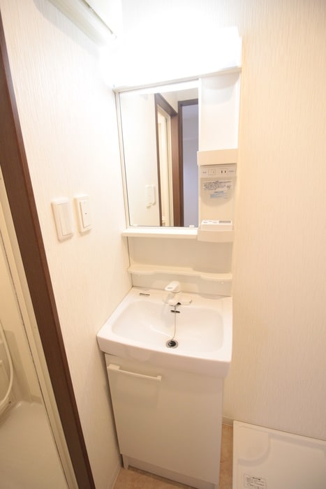 パーラム淡路の物件内観写真