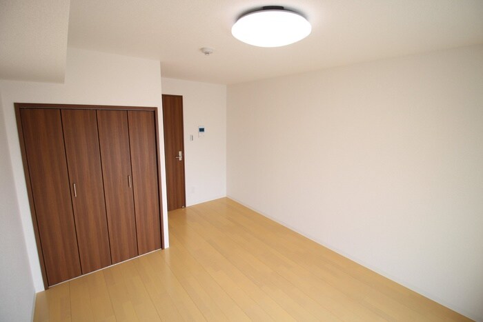 パーラム淡路の物件内観写真