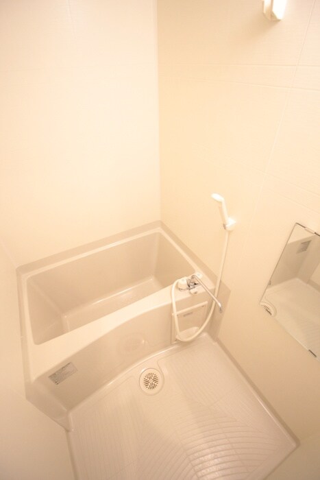 パーラム淡路の物件内観写真