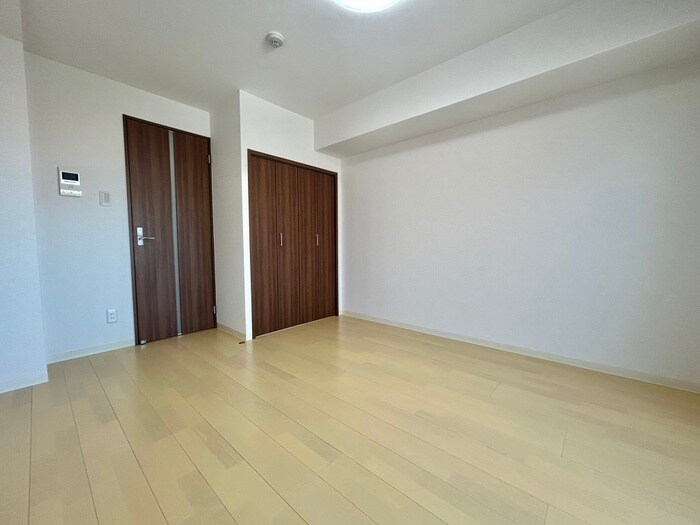 パーラム淡路の物件内観写真