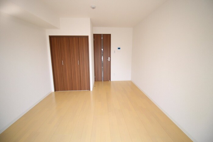 パーラム淡路の物件内観写真