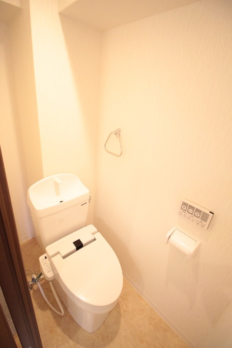 パーラム淡路の物件内観写真