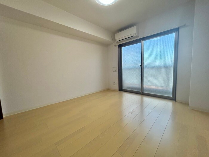 パーラム淡路の物件内観写真