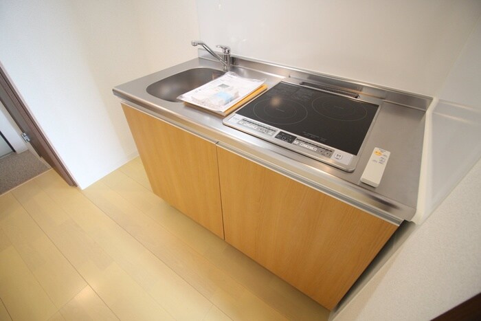 パーラム淡路の物件内観写真