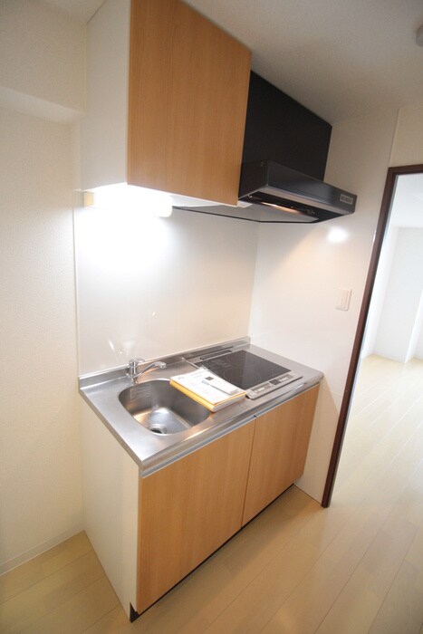 パーラム淡路の物件内観写真