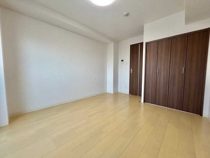 パーラム淡路の物件内観写真