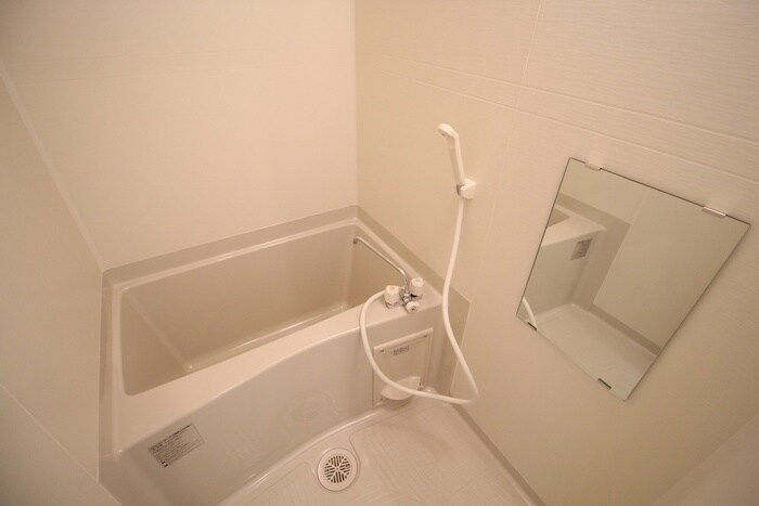 パーラム淡路の物件内観写真