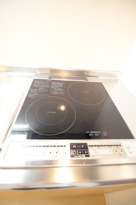 パーラム淡路の物件内観写真