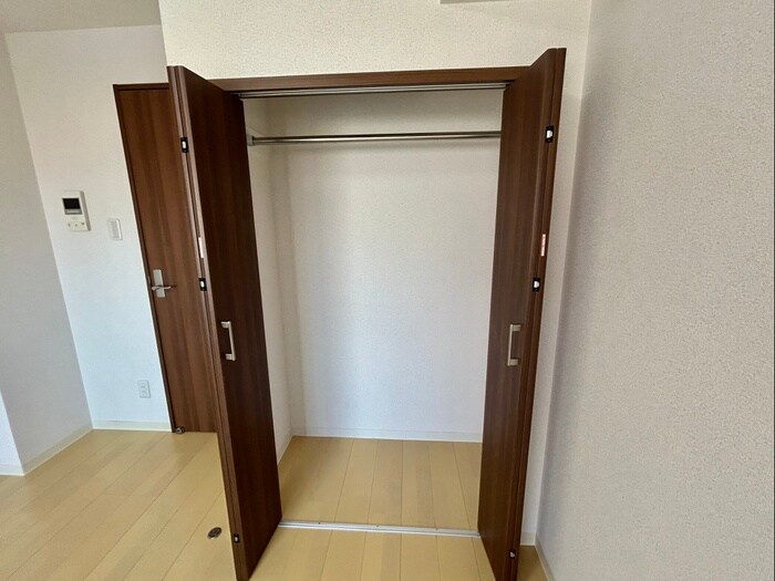 パーラム淡路の物件内観写真