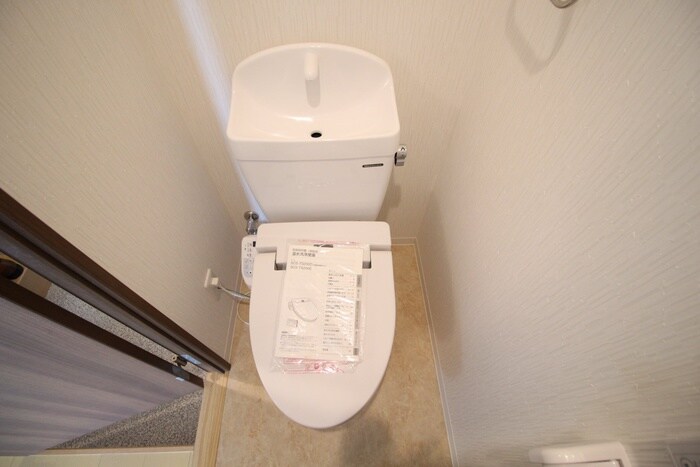 パーラム淡路の物件内観写真