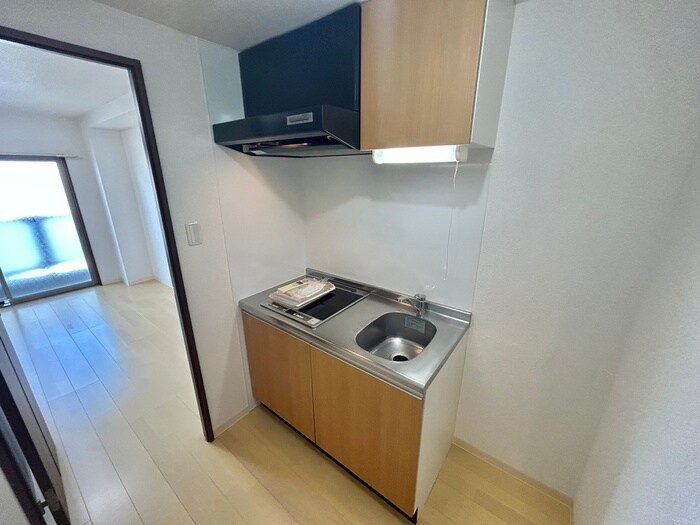 パーラム淡路の物件内観写真